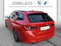 BMW 320 d xDrive Touring HK HiFi DAB Pano.Dach AHK Rot - thumbnail 5