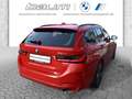 BMW 320 d xDrive Touring HK HiFi DAB Pano.Dach AHK Rot - thumbnail 6