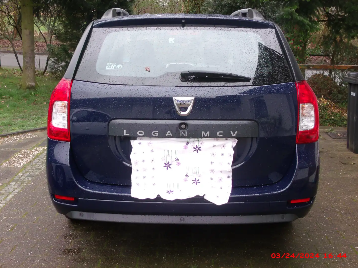 Dacia Logan - 2