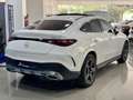 Mercedes-Benz GLC 220 Coupé 220d 4Matic 9G-Tronic Blanco - thumbnail 9