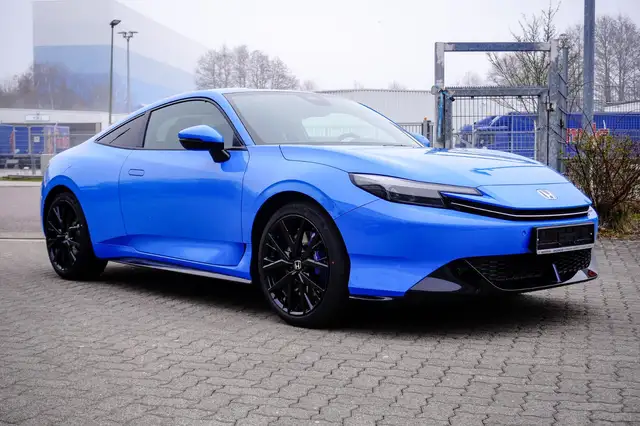 Honda Prelude 2.0 e:HEV Advance sofort lieferbar !