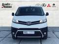 Toyota Proace Meister L2 KAM PDC DAB KLIMA CarPlay Assi Blanc - thumbnail 4