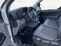 Toyota Proace Meister L2 KAM PDC DAB KLIMA CarPlay Assi Blanc - thumbnail 10