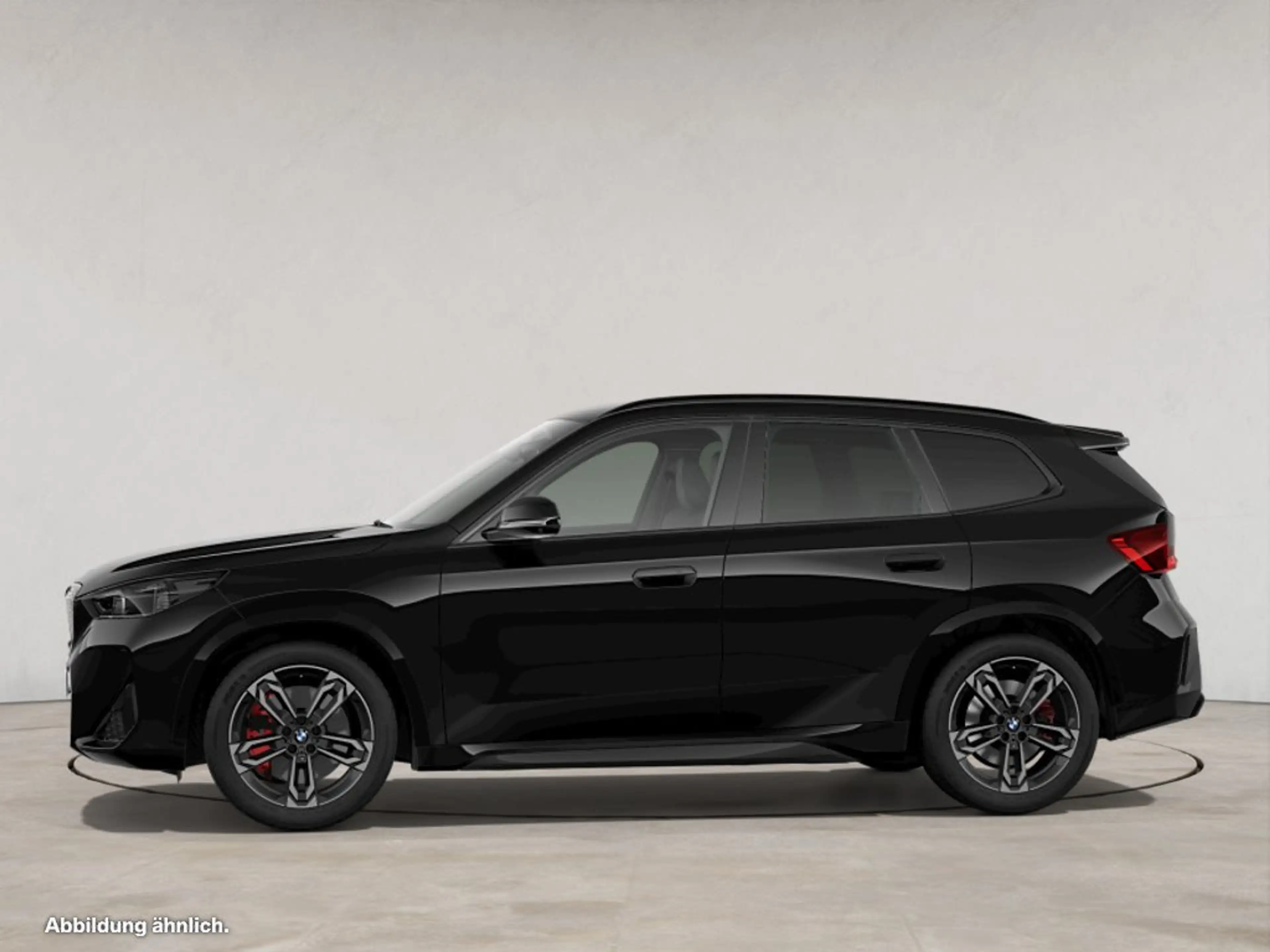 BMW iX1 xDrive30 30 — photo 5