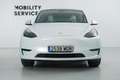 Tesla Model Y Gran Autonomía 4WD Blanco - thumbnail 4