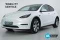 Tesla Model Y Gran Autonomía 4WD Blanco - thumbnail 1