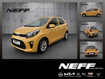 1.0 Edition Dream Team SHZ+LM+DAB