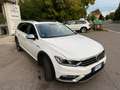 Volkswagen Passat Alltrack ALLTRACK 2.0 bitdi CAMERE 360 4X4 240cv dsg TETTO Blanc - thumbnail 7