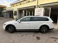 Volkswagen Passat Alltrack ALLTRACK 2.0 bitdi CAMERE 360 4X4 240cv dsg TETTO Blanc - thumbnail 2