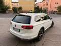 Volkswagen Passat Alltrack ALLTRACK 2.0 bitdi CAMERE 360 4X4 240cv dsg TETTO Blanc - thumbnail 5
