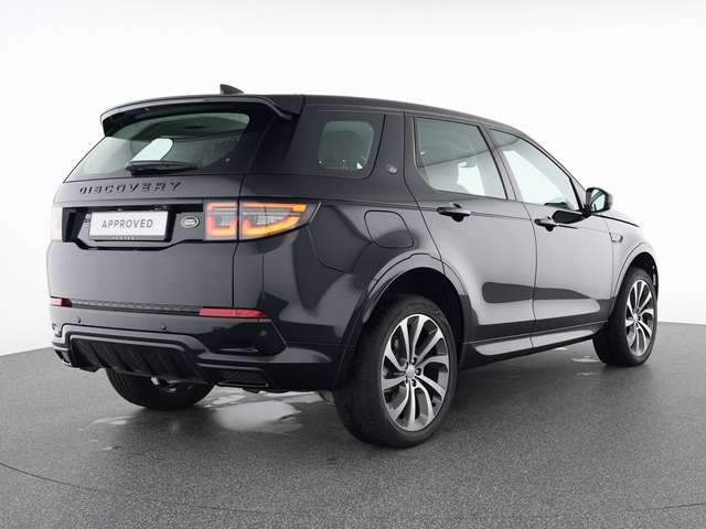 Land Rover Discovery Sport P300e R-Dynamic HSE 20"+MEMORY