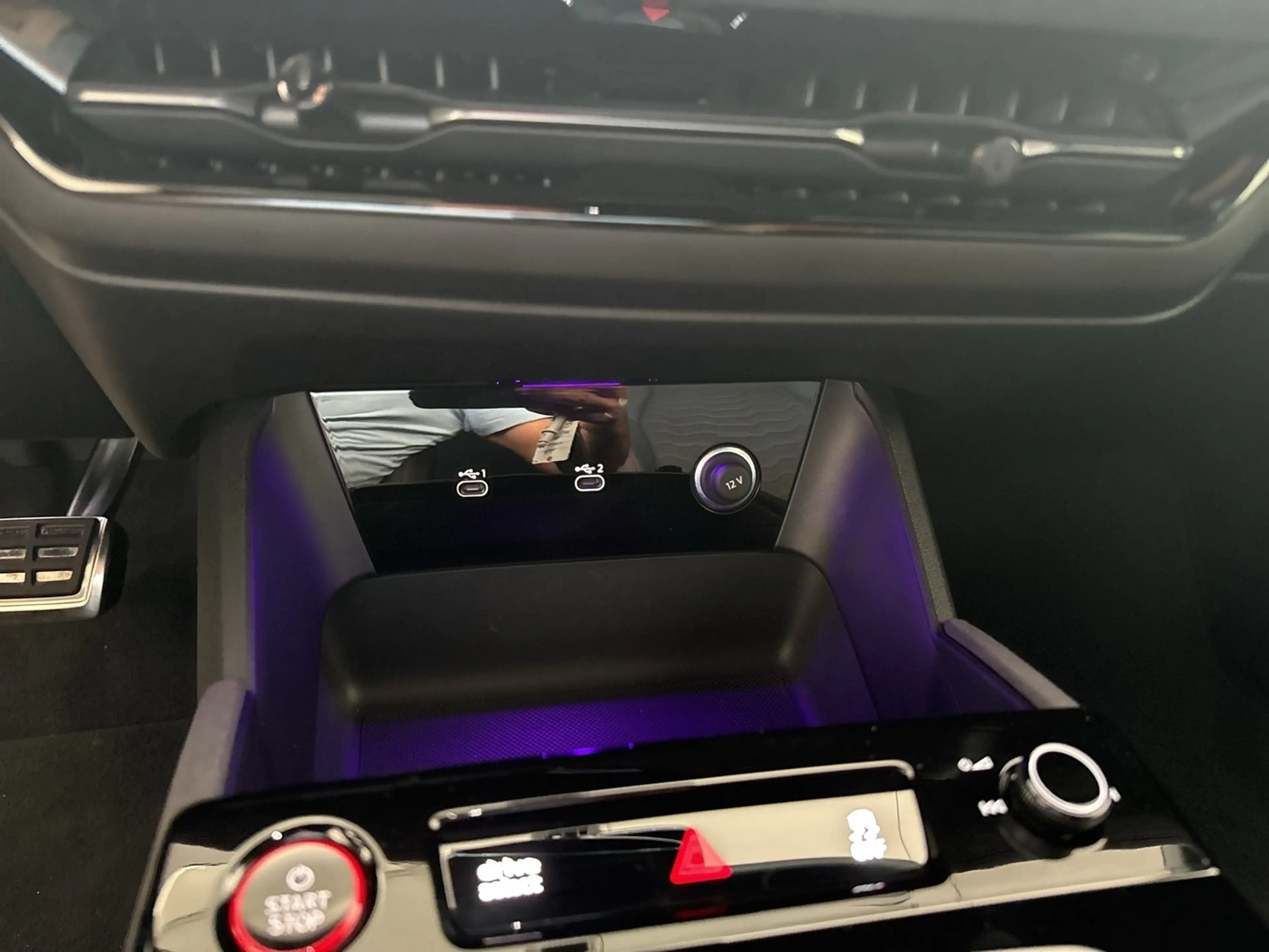 Audi S6 e-tron Sportback quattro B&O AHK 360°CAM LM21 — photo 11