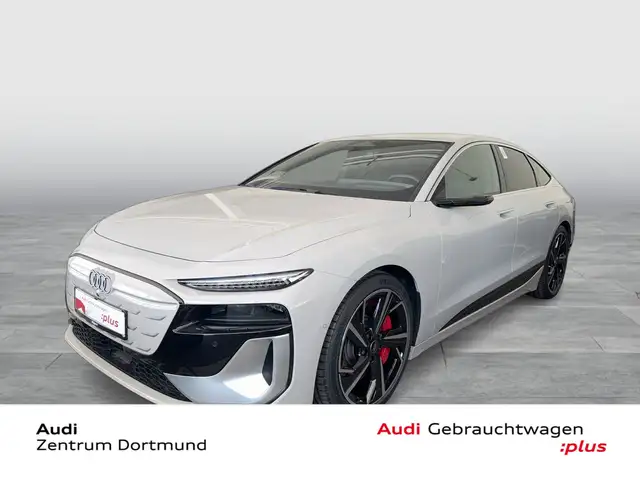 Audi S6 e-tron Sportback quattro B&O AHK 360°CAM LM21