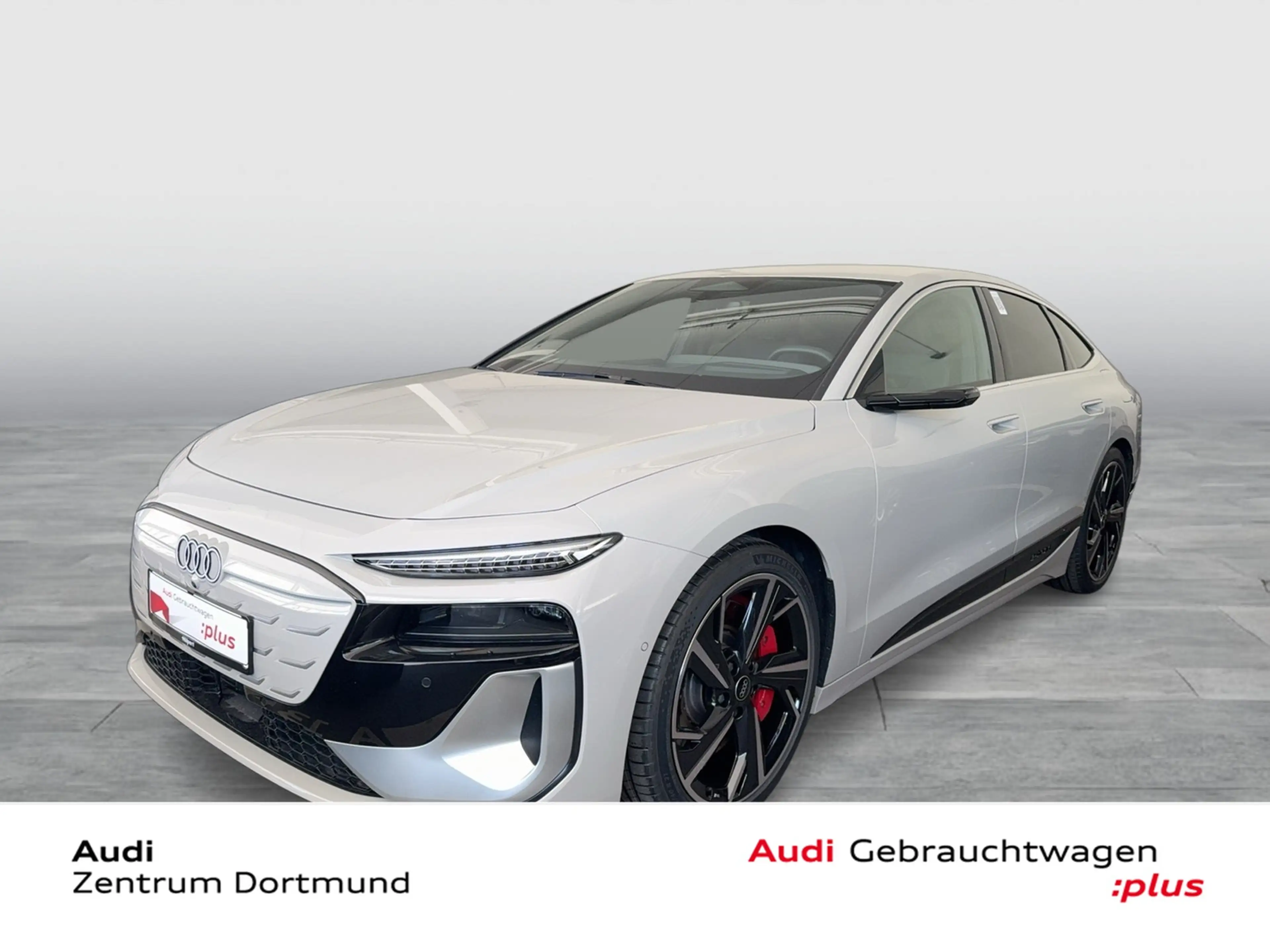 Audi S6 e-tron Sportback quattro B&O AHK 360°CAM LM21