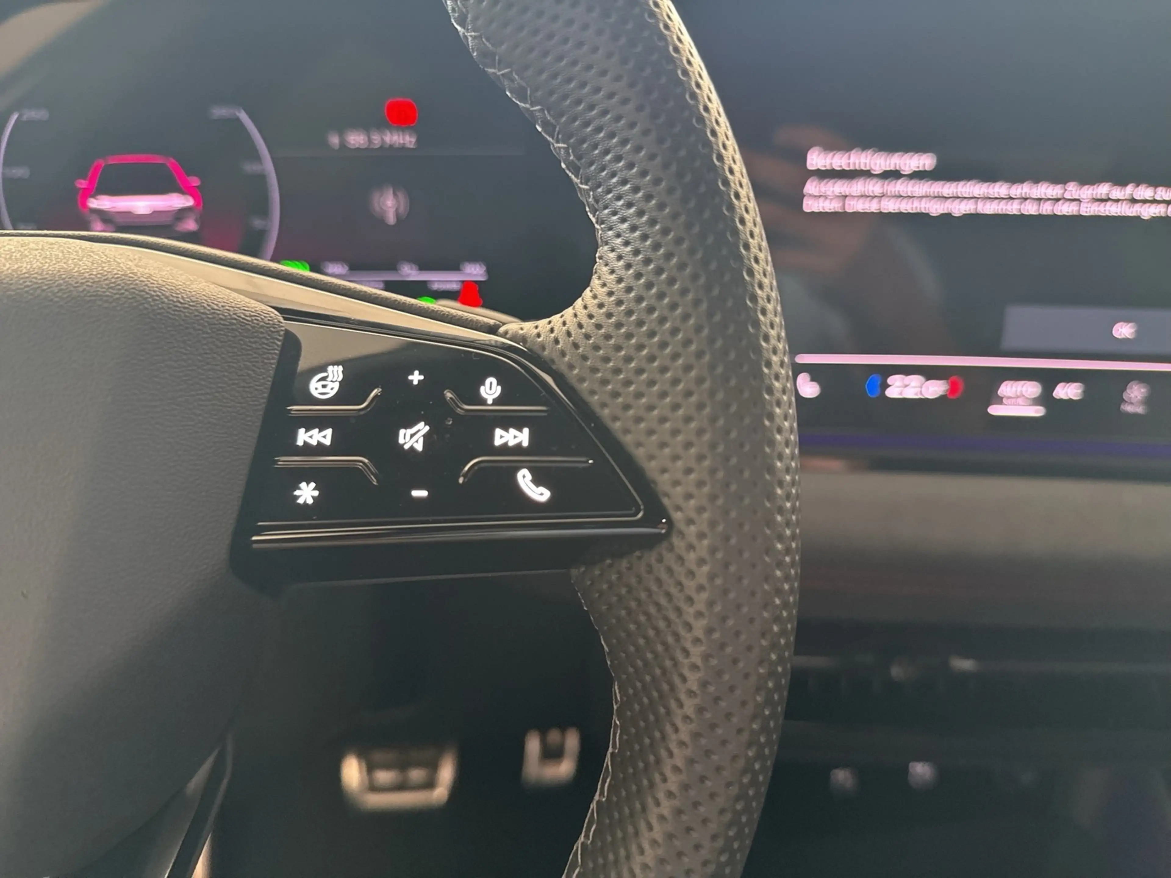 Audi S6 e-tron Sportback quattro B&O AHK 360°CAM LM21 — photo 15