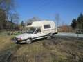 Audi 100 100 Bischofberger camper Blanc - thumbnail 24