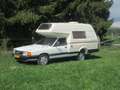 Audi 100 100 Bischofberger camper Білий - thumbnail 7