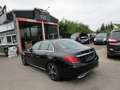 Mercedes-Benz C 220 d Lim. Avantgarde *Navi*LED*Kamera*KeylesGO Schwarz - thumbnail 4