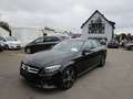 Mercedes-Benz C 220 d Lim. Avantgarde *Navi*LED*Kamera*KeylesGO Schwarz - thumbnail 2