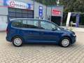 Volkswagen Touran Trendline Navi Klima 2 Hand Preis inkl Neu Tüv Blu/Azzurro - thumbnail 6