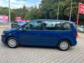 Volkswagen Touran Trendline Navi Klima 2 Hand Preis inkl Neu Tüv Bleu - thumbnail 5
