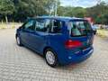 Volkswagen Touran Trendline Navi Klima 2 Hand Preis inkl Neu Tüv Blauw - thumbnail 4