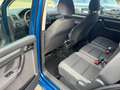 Volkswagen Touran Trendline Navi Klima 2 Hand Preis inkl Neu Tüv Blau - thumbnail 12