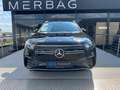 Mercedes-Benz EQA 350 4M *AMG Pano AHK Easy-P. Keyless Go 360° Schwarz - thumbnail 2