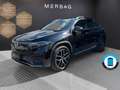 Mercedes-Benz EQA 350 4M *AMG Pano AHK Easy-P. Keyless Go 360° Schwarz - thumbnail 1