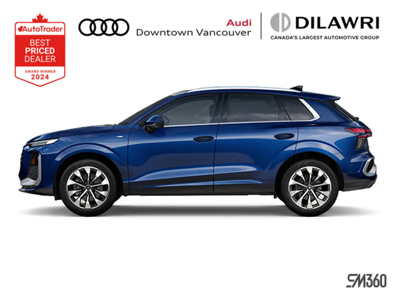 2026 Audi Q3 fotografie 2026 Audi Q3