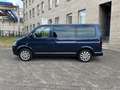 Volkswagen T5 Transporter T5 Multivan Highline 2.0 TDI Navi MFL Leder Blau - thumbnail 5