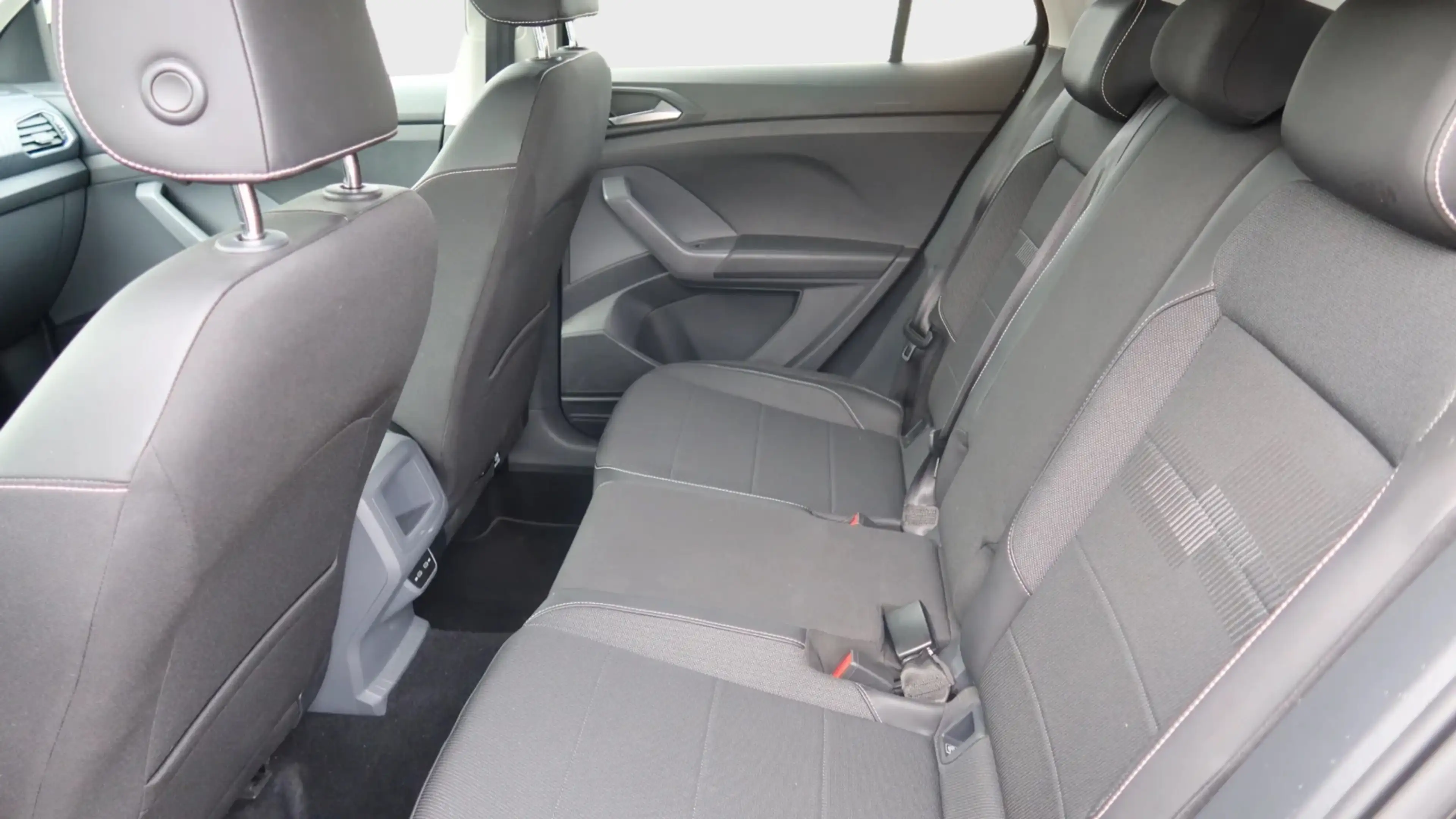 Volkswagen T-Cross 1.0 TSI Style Automaat Stoelverwarming Luxe uitvoe — photo 11