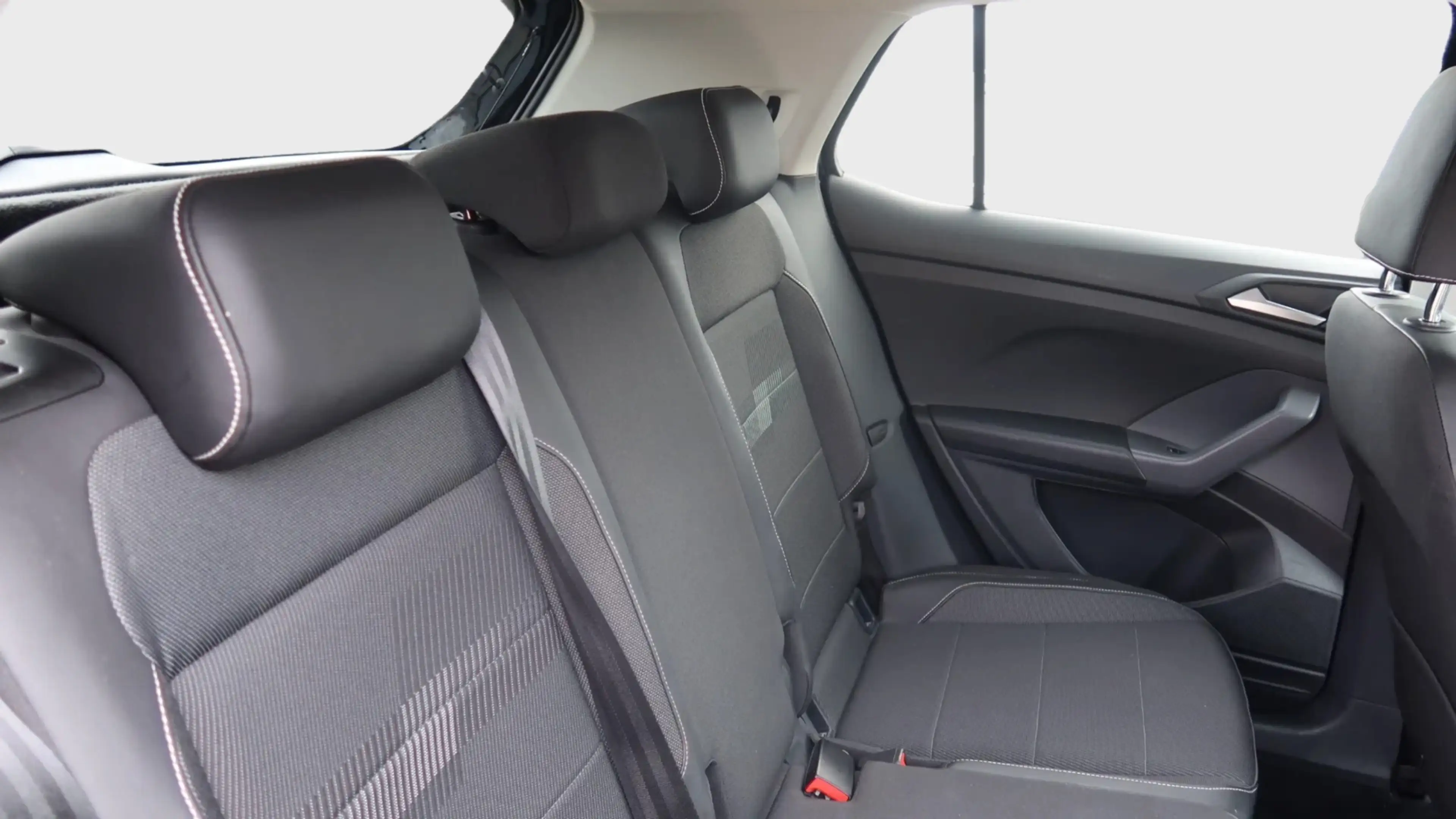 Volkswagen T-Cross 1.0 TSI Style Automaat Stoelverwarming Luxe uitvoe — photo 13