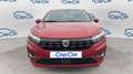 Dacia Sandero 1.0 TCe 90 Essentiel Rouge - thumbnail 5