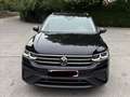 Volkswagen Tiguan Allspace Tiguan Allspace 2.0 TDI SCR DSG Life Чорний - thumbnail 2