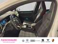 Volkswagen Golf GTI VIII 2.0 TSI LED+DC+ACC+NAVI+CARPLAY+SHZ+PDC V&H+ Bílá - thumbnail 8