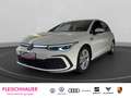 Volkswagen Golf GTI VIII 2.0 TSI LED+DC+ACC+NAVI+CARPLAY+SHZ+PDC V&H+ Bílá - thumbnail 1