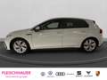 Volkswagen Golf GTI VIII 2.0 TSI LED+DC+ACC+NAVI+CARPLAY+SHZ+PDC V&H+ Bílá - thumbnail 3