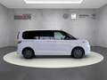 Volkswagen T7 Multivan 1.5 TSI DSG Klima Navi Rückfahrkamera Kurvenlicht Weiß - thumbnail 7