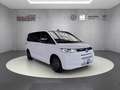 Volkswagen T7 Multivan 1.5 TSI DSG Klima Navi Rückfahrkamera Kurvenlicht Weiß - thumbnail 8
