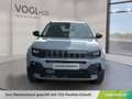 Jeep Avenger 1.2 GSE T3 Altitude Winterpaket Grau - thumbnail 6