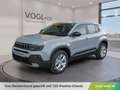 Jeep Avenger 1.2 GSE T3 Altitude Winterpaket Grau - thumbnail 1