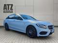 Mercedes-Benz C 43 AMG AMG T 4Matic *Scheckheft* *AMG PAGA* Weiß - thumbnail 3