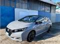 Nissan Leaf 62kWh  N-Connecta e+ Gris - thumbnail 3