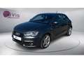 Audi A1 1.4 TFSI 122 S line INT/EXT - ENTRETIEN OK Gris - thumbnail 3