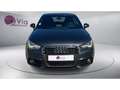 Audi A1 1.4 TFSI 122 S line INT/EXT - ENTRETIEN OK Gris - thumbnail 2