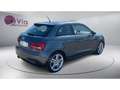 Audi A1 1.4 TFSI 122 S line INT/EXT - ENTRETIEN OK Gris - thumbnail 6