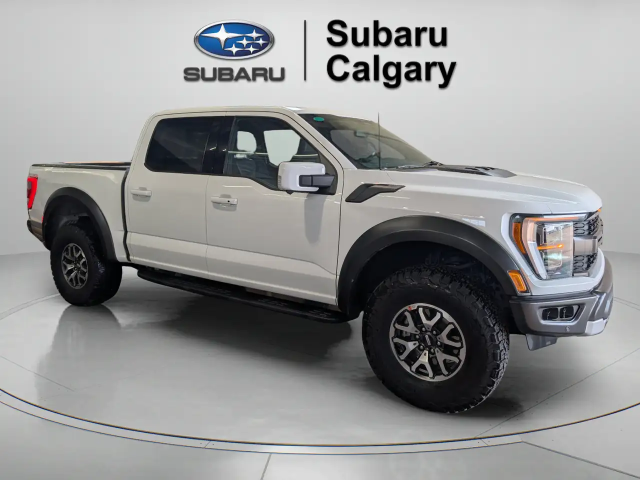2023 Ford F 150 Raptor — photo 1