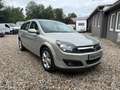 Opel Astra Edition Plus/NAVI/TEMPOMAT/ALU/KLIMAAUT./REGENSENS Argent - thumbnail 4