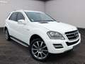 Mercedes-Benz ML 350 ML 350 CDI (VDS 164.122) Weiß - thumbnail 3